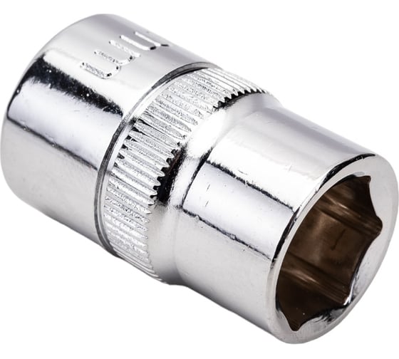 Головка торцевая 6-гранная (14 мм; 1/2 Dr) HELFER HF001006
