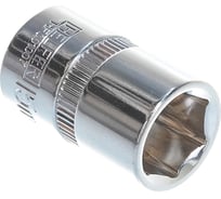 Головка торцевая 6-гранная (15 мм; 1/2 Dr) HELFER HF001007