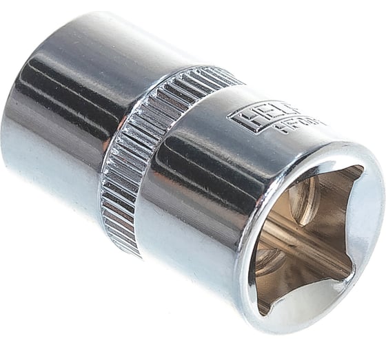 Головка торцевая 6-гранная (15 мм; 1/2 Dr) HELFER HF001007