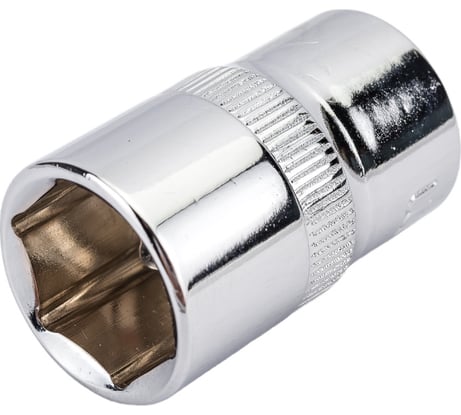 Головка торцевая 6-гранная (16 мм; 1/2 Dr) HELFER HF001008