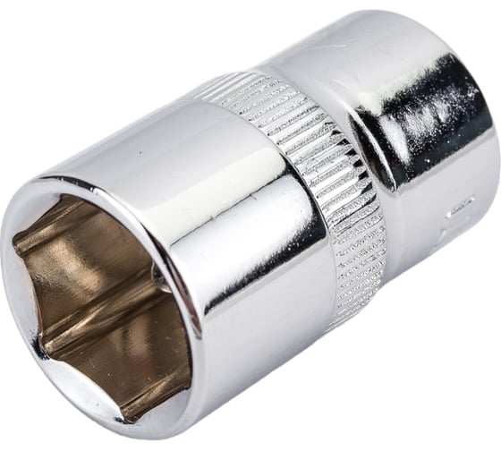 Головка торцевая 6-гранная (16 мм; 1/2 Dr) HELFER HF001008 1