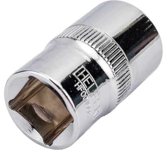 Головка торцевая 6-гранная (16 мм; 1/2 Dr) HELFER HF001008