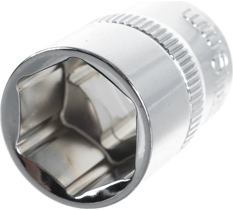 Головка торцевая 6-гранная (19 мм; 1/2 Dr) HELFER HF001011