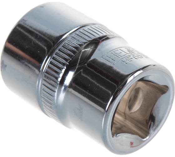 Головка торцевая 6-гранная (19 мм; 1/2 Dr) HELFER HF001011