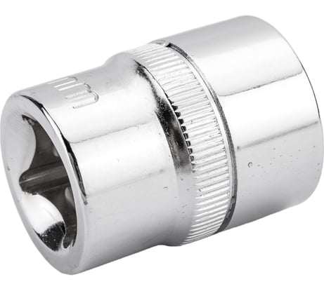 Головка торцевая 6-гранная (21 мм; 1/2 Dr) HELFER HF001012