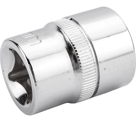 Головка торцевая 6-гранная (21 мм; 1/2 Dr) HELFER HF001012 1