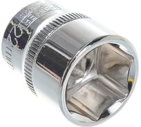 Головка торцевая 6-гранная (22 мм; 1/2 Dr) HELFER HF001013
