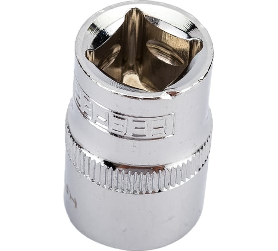 Головка торцевая 6-гранная (18 мм; 1/2 Dr) HELFER HF001010