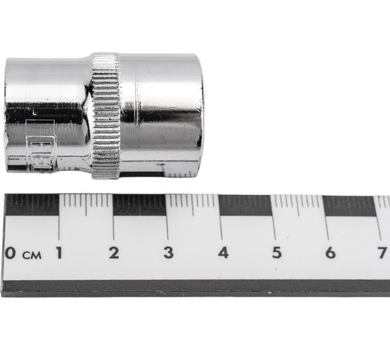 Головка торцевая 6-гранная (18 мм; 1/2 Dr) HELFER HF001010