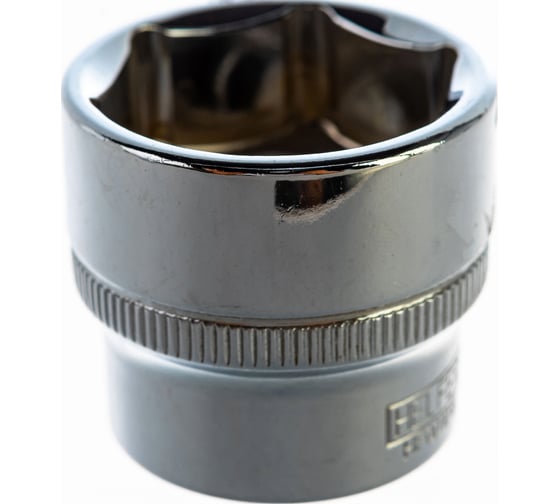 Головка торцевая 6-гранная (30 мм; 1/2 Dr) HELFER HF001016
