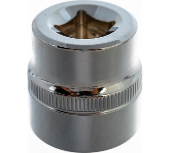 Головка торцевая 6-гранная (27 мм; 1/2 Dr) HELFER HF001015