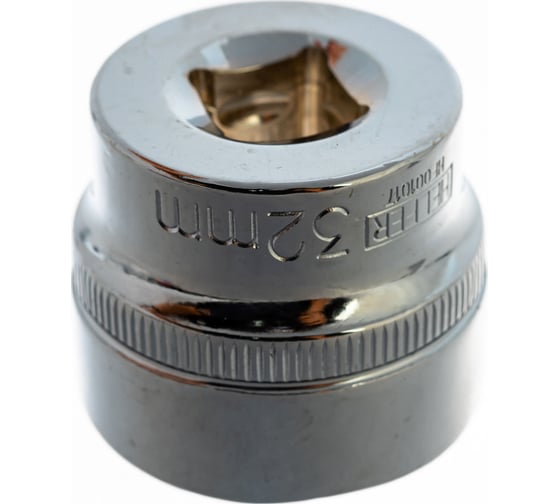 Головка торцевая 6-гранная (32 мм; 1/2 Dr) HELFER HF001017