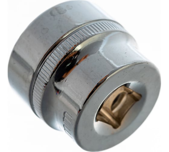 Головка торцевая 6-гранная (32 мм; 1/2 Dr) HELFER HF001017