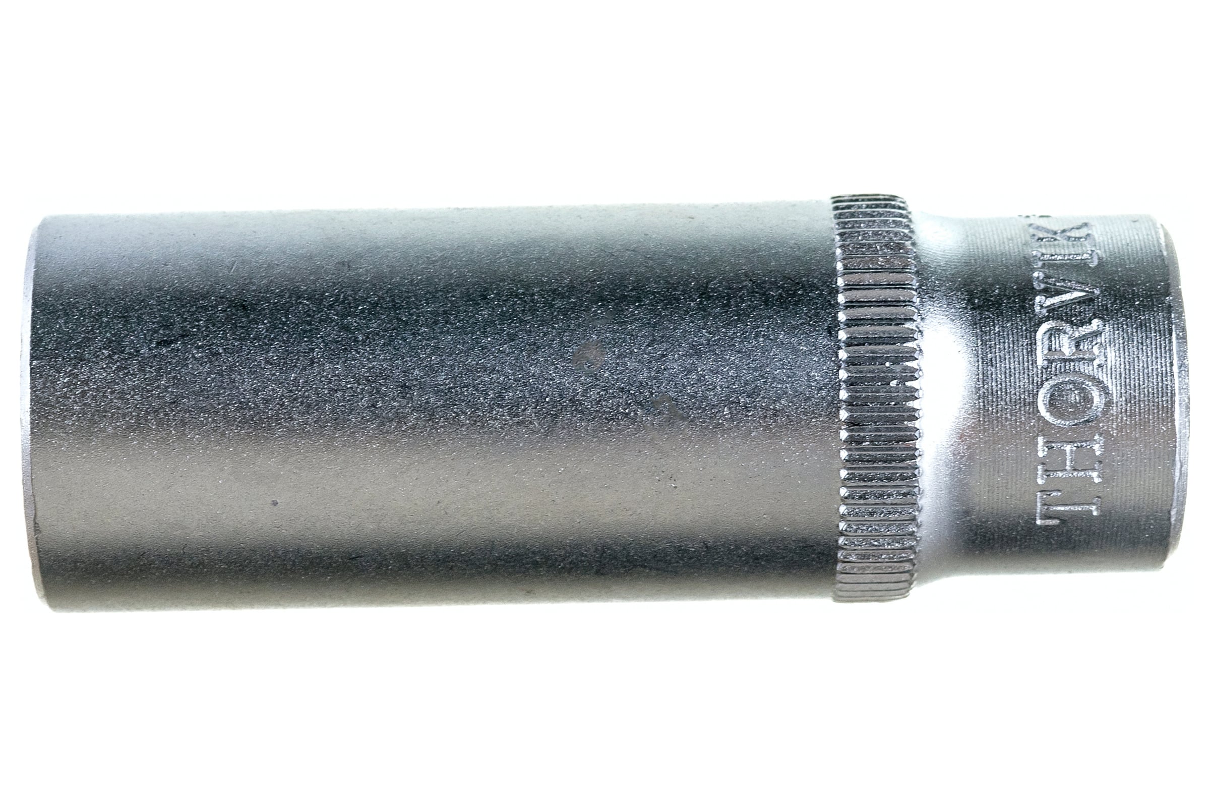 こーすけ Головка торцевая глубокая 12-гранная (13 мм; 1/4DR) Thorvik 52983