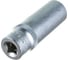Головка торцевая глубокая 12-гранная (12 мм; 1/4DR) Thorvik 52982 2