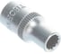 Головка торцевая 12-гранная (5.5 мм; 1/4DR) Thorvik 52966 1