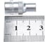 Головка торцевая 12-гранная (5.5 мм; 1/4DR) Thorvik 52966 4