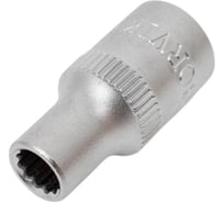 Головка торцевая 12-гранная (5 мм; 1/4DR) Thorvik 52965