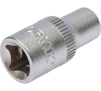 Головка торцевая 12-гранная (4.5 мм; 1/4DR) Thorvik 52964