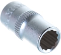 Головка торцевая 12-гранная (7 мм; 1/4DR) Thorvik 52968