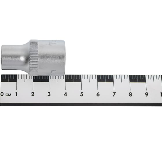Головка торцевая MultiProf (10 мм; 1/2DR) Thorvik 52941