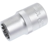 Головка торцевая MultiProf (13 мм; 1/2DR) Thorvik 52944