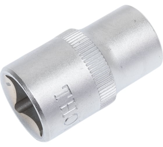 Головка торцевая MultiProf (13 мм; 1/2DR) Thorvik 52944