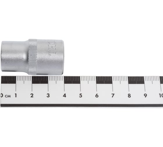 Головка торцевая MultiProf (13 мм; 1/2DR) Thorvik 52944