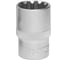Головка торцевая MultiProf (15 мм; 1/2DR) Thorvik 52946 1