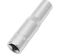 Головка торцевая глубокая MultiProf (7 мм; 1/4DR) Thorvik 52934