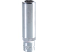 Головка торцевая глубокая MultiProf (8 мм; 1/4DR) Thorvik 52935