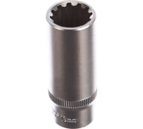 Головка торцевая глубокая MultiProf (13 мм; 1/4DR) Thorvik 52940