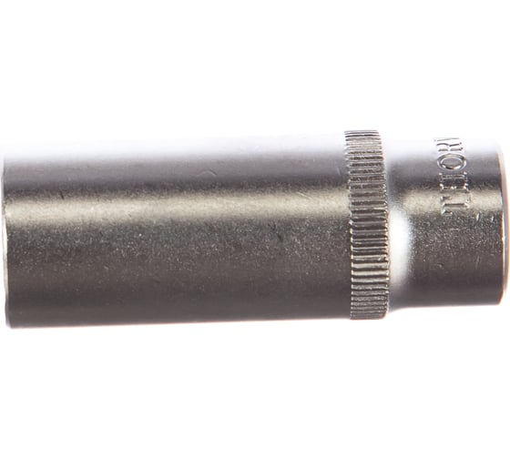 Головка торцевая глубокая MultiProf (13 мм; 1/4DR) Thorvik 52940