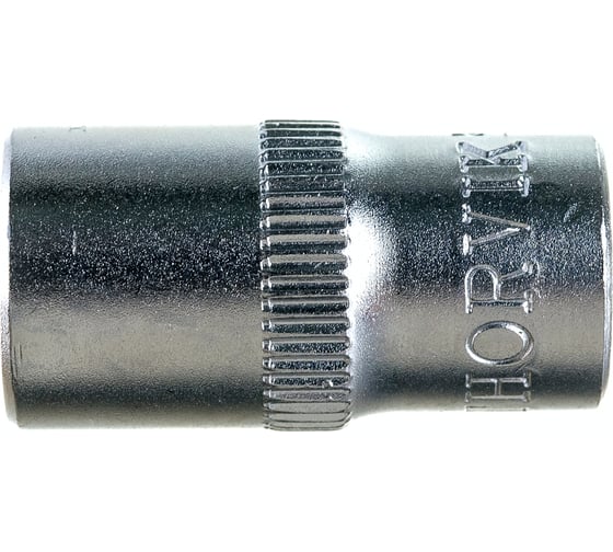 Головка торцевая MultiProf (8 мм; 1/4DR) Thorvik 52926
