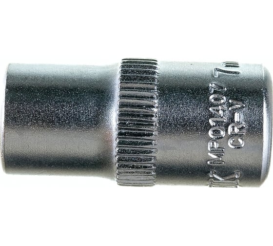 Головка торцевая MultiProf (7 мм; 1/4DR) Thorvik 52925 1