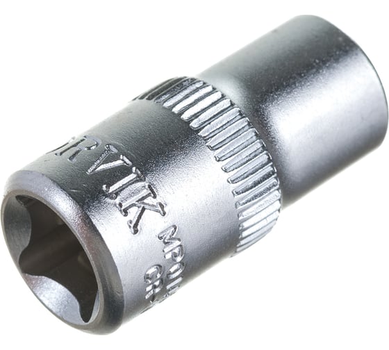 Головка торцевая MultiProf (7 мм; 1/4DR) Thorvik 52925