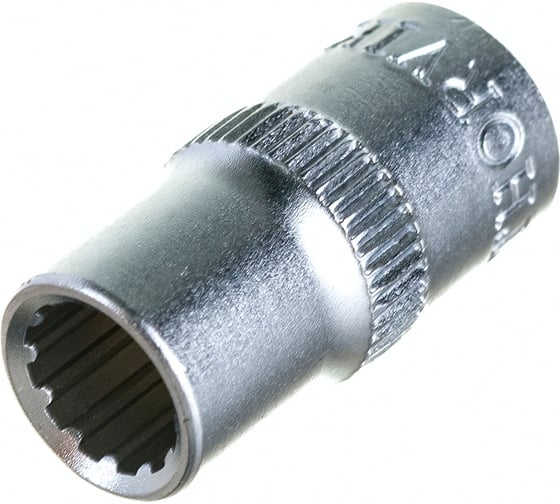 Головка торцевая MultiProf (7 мм; 1/4DR) Thorvik 52925
