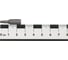 Бита TORX T15, 1/4" AIST 1122515T 00-00004628 4