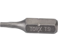 Бита TORX T9, 1/4" AIST 1122509T 00-00004626