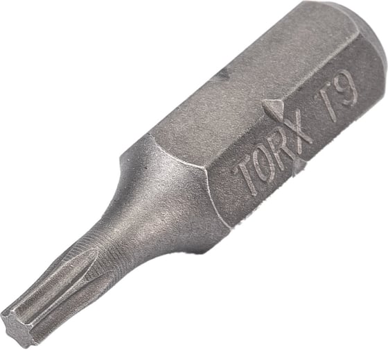 Бита TORX T9, 1/4" AIST 1122509T 00-00004626
