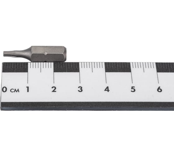 Бита TORX T9, 1/4" AIST 1122509T 00-00004626