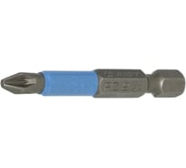 Бита POZIDRIV PZ2, 1/4", 2 шт. AIST 11320002Z2 00-00011019