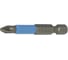 Бита POZIDRIV PZ2, 1/4", 2 шт. AIST 11320002Z2 00-00011019 1