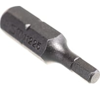Бита шестиграннная 3.0 мм, 1/4" AIST 1122503H 00-00004634