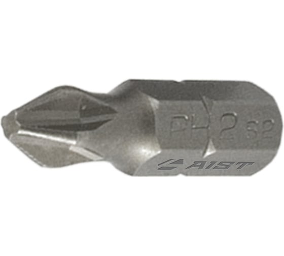 Бита PHILLIPS РН2, 5/16" AIST 1227502P 00-00021848 1