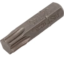 Бита TORX T40, 1/4" AIST 1122540T 00-00000026