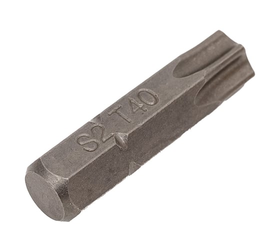 Бита TORX T40, 1/4" AIST 1122540T 00-00000026