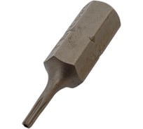 Бита TORX с отверстием Т6, 1/4", 10 шт. AIST 1172506TT10 00-00003083