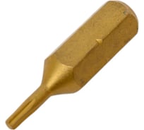 Бита TORX T7, 1/4", 10 шт. AIST 1162507T10 00-00012934