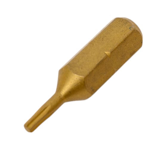 Бита TORX T7, 1/4", 10 шт. AIST 1162507T10 00-00012934 1